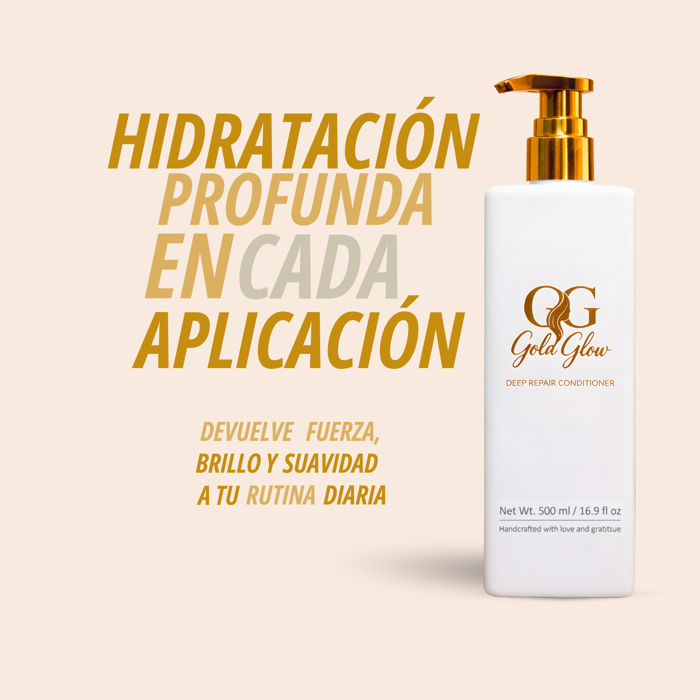 DEEP REPAIR CONDITIONER