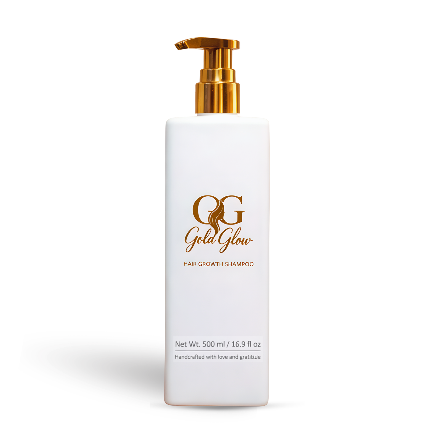 HAIR GROWTH SHAMPOO