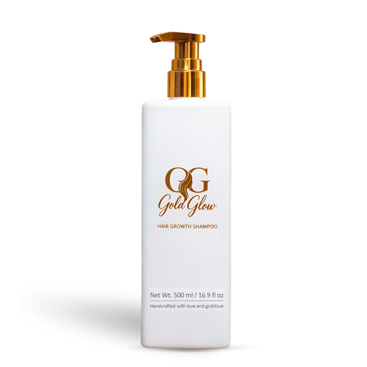 HAIR GROWTH SHAMPOO