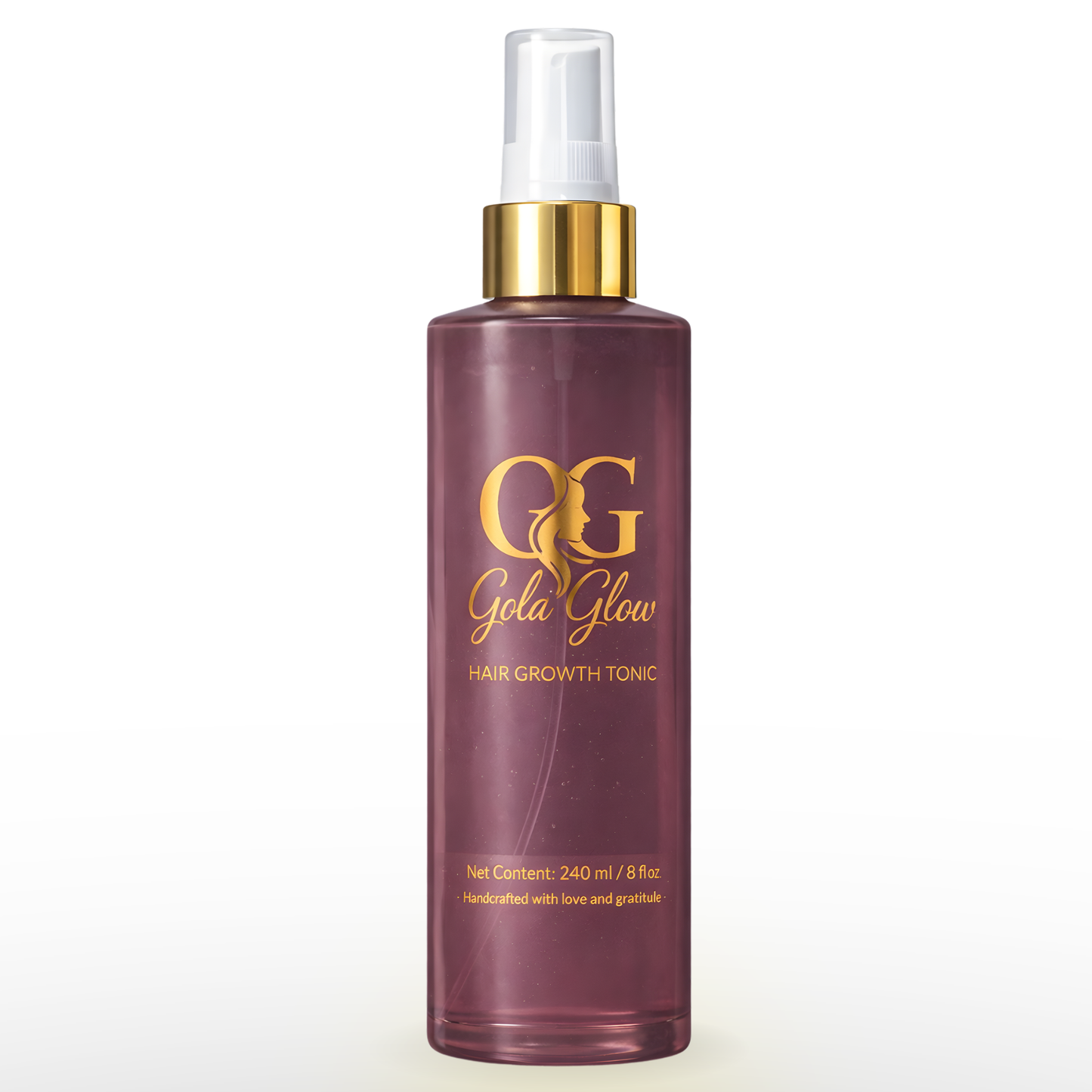 HAIR GROWTH TONIC