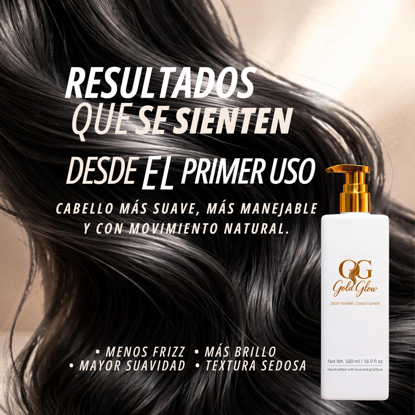 DEEP REPAIR CONDITIONER
