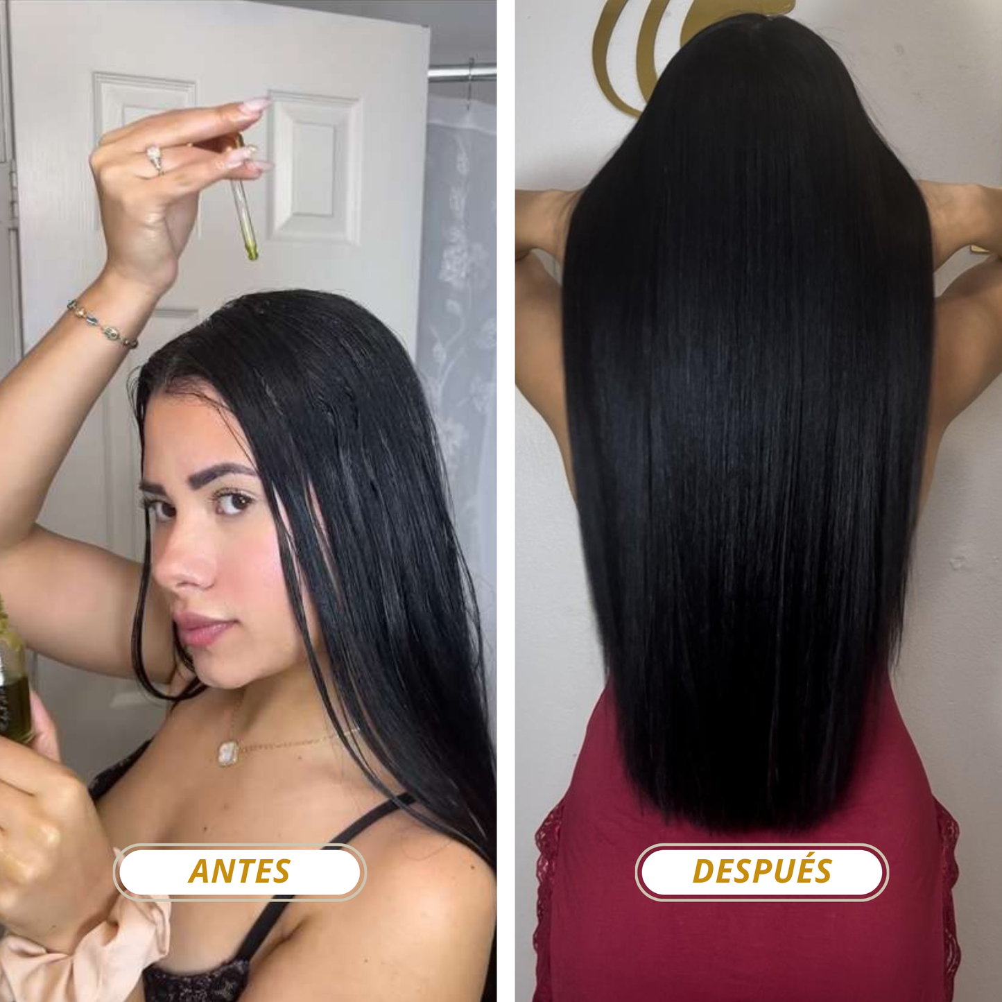 HAIR GROWTH OIL GLOW