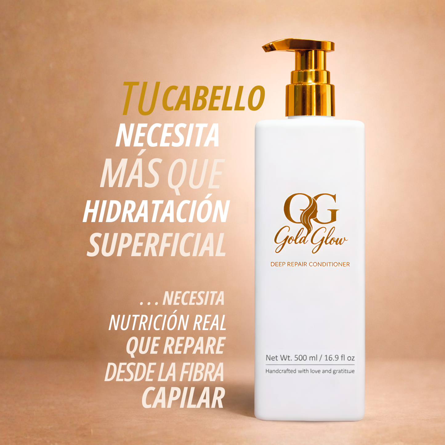 DEEP REPAIR CONDITIONER