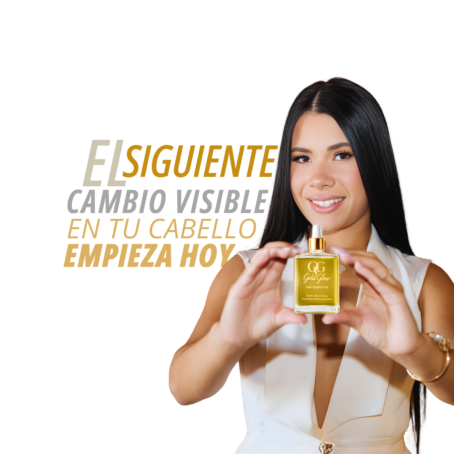HAIR GROWTH OIL GLOW